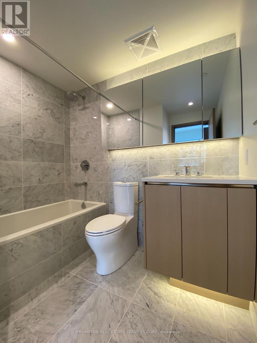 2805 - 95 MCMAHON DRIVE, Toronto (Bayview Village) — photo 5