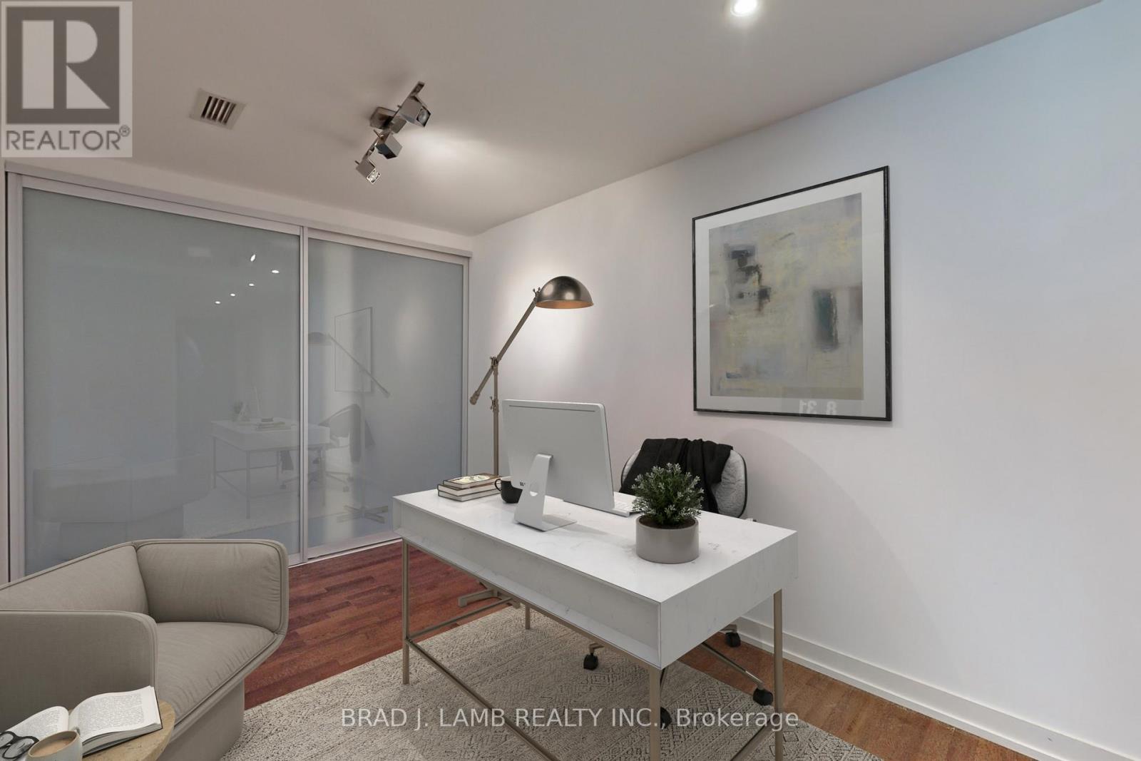 513 - 650 KING STREET, Toronto (Waterfront Communities) — photo 4