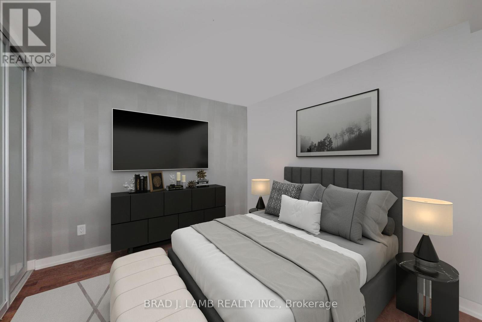 513 - 650 KING STREET, Toronto (Waterfront Communities) — photo 5