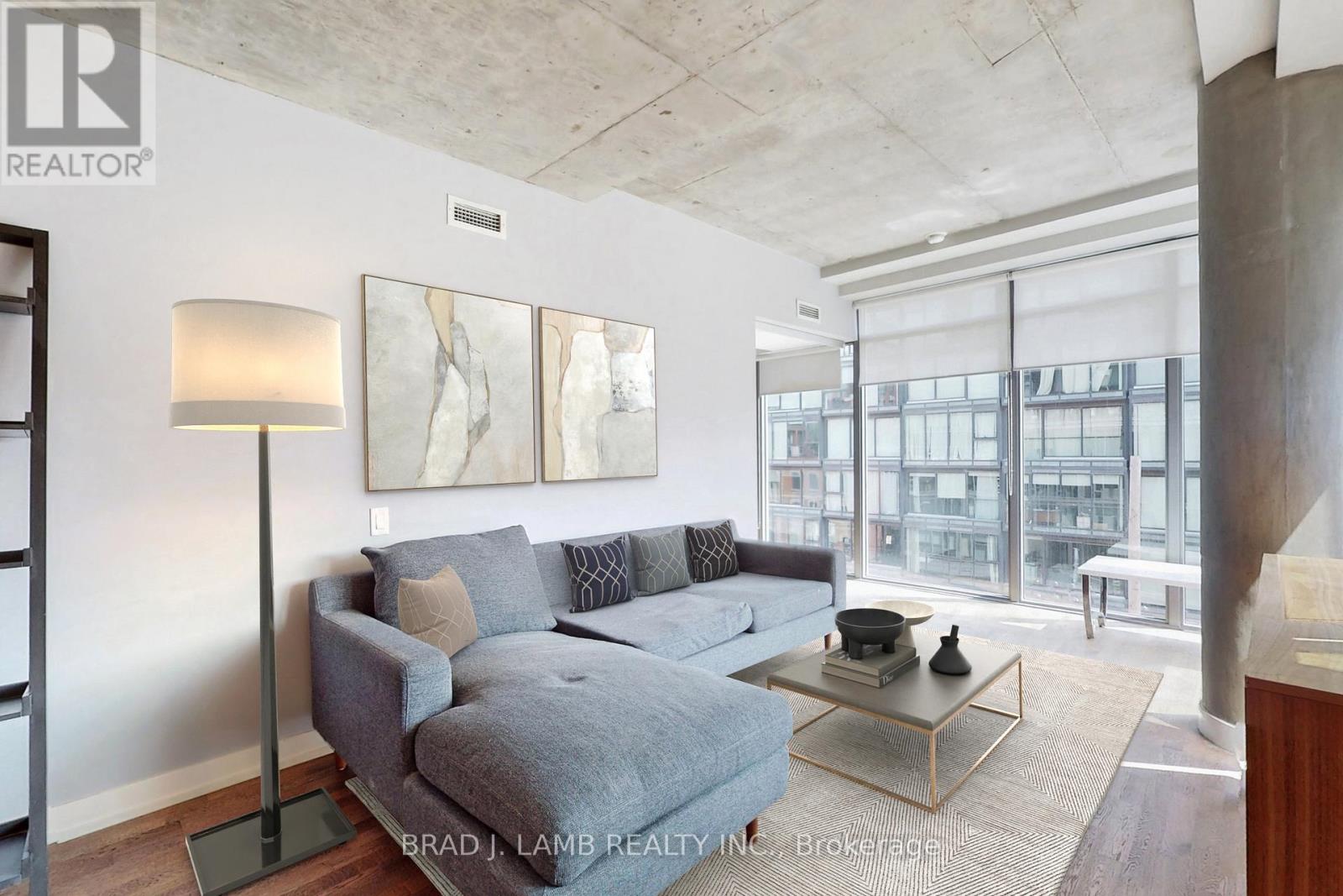 513 - 650 KING STREET, Toronto (Waterfront Communities) — photo 6