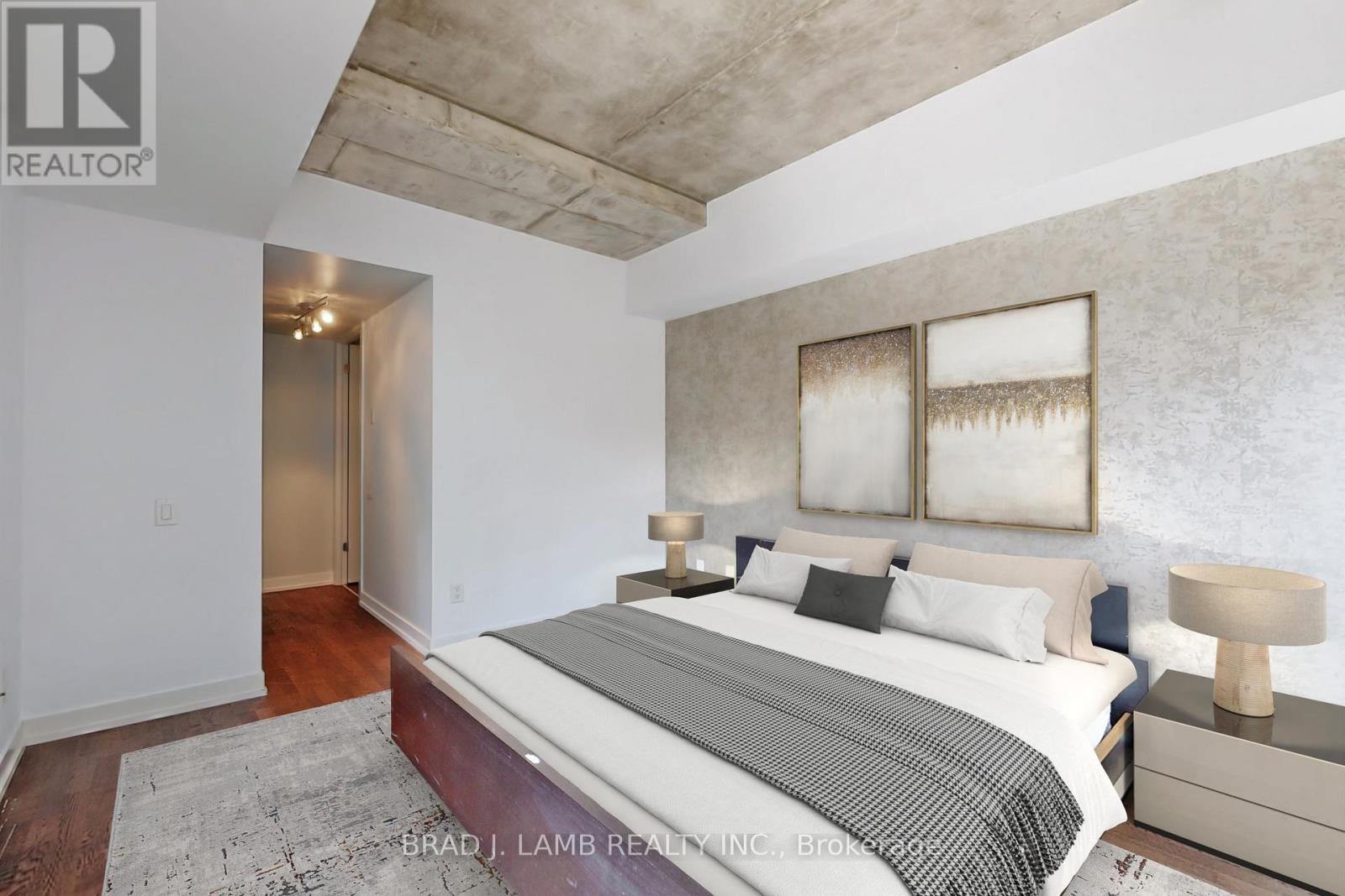 513 - 650 KING STREET, Toronto (Waterfront Communities) — photo 7