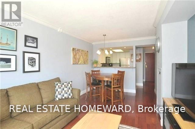 501 - 456 COLLEGE STREET, Toronto (Palmerston-Little Italy) — photo 4