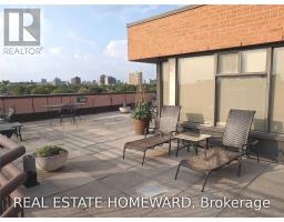 501 - 456 College Street, Toronto, ON M6G4A3 Photo 13