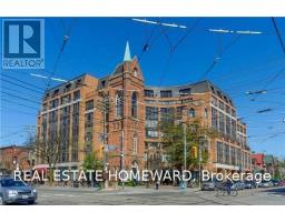 501 - 456 College Street, Toronto, ON M6G4A3 Photo 16