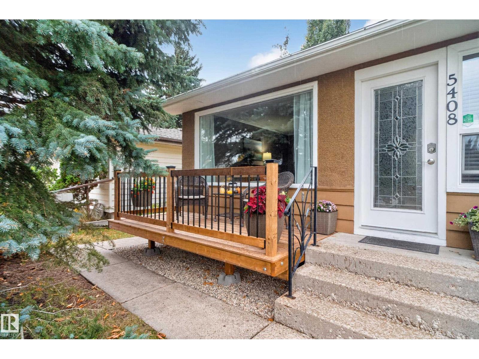 5408 47A ST, Wetaskiwin, Alberta, T9A1E8
