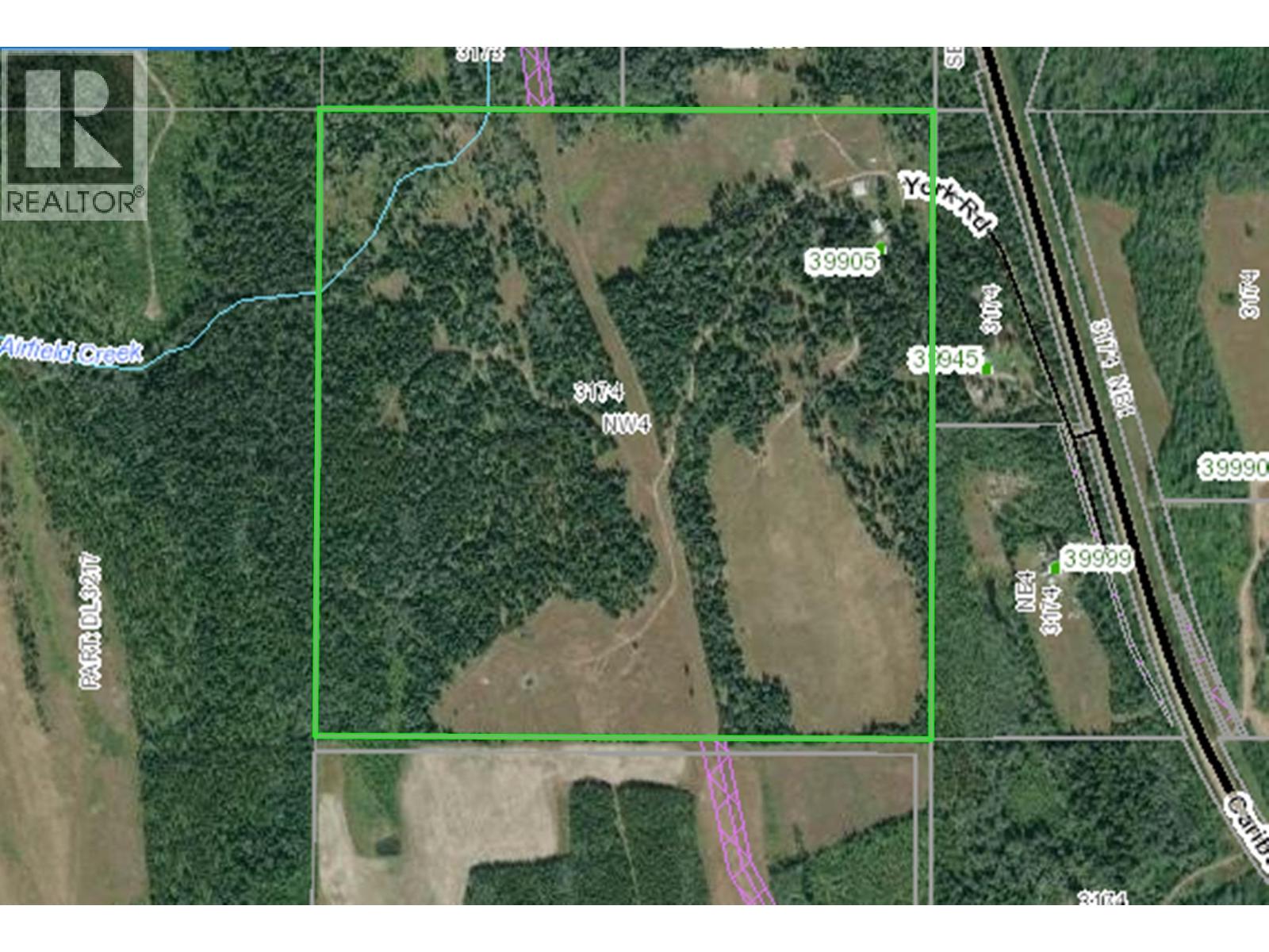 Property for sale at 39905 YORK ROAD