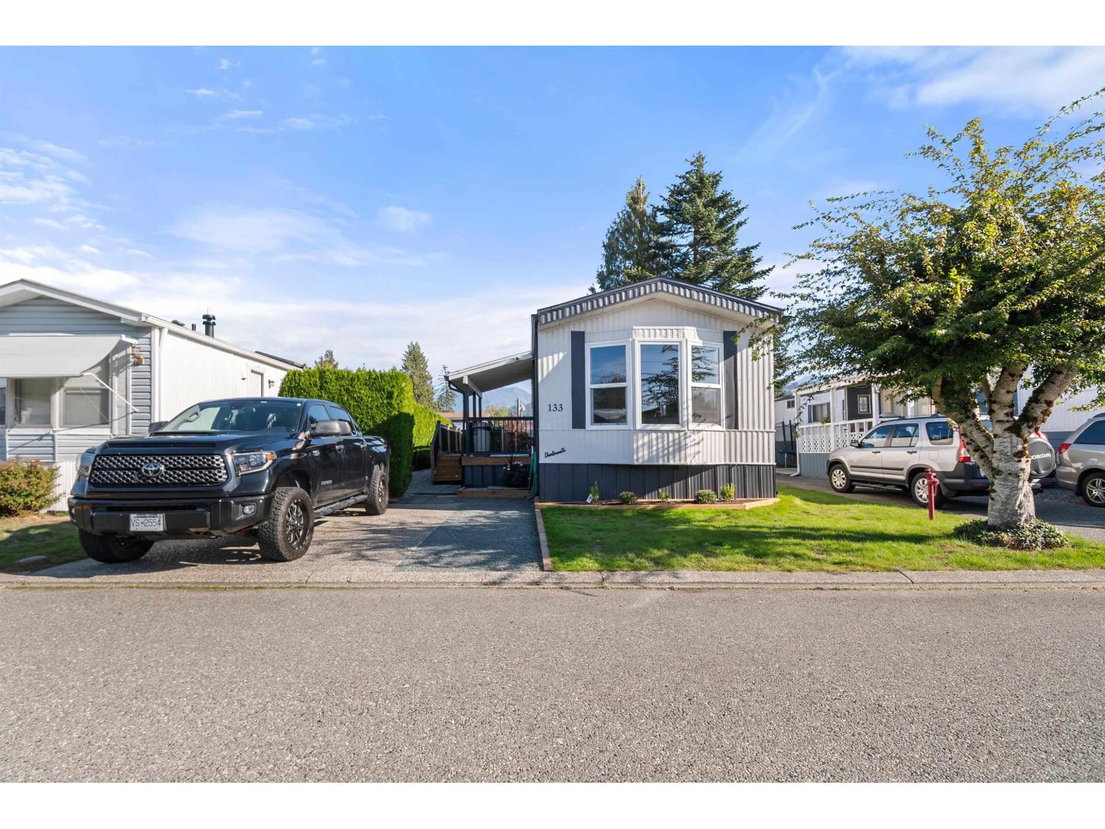 Property for sale at 133 6338 VEDDER ROAD, Sardis South