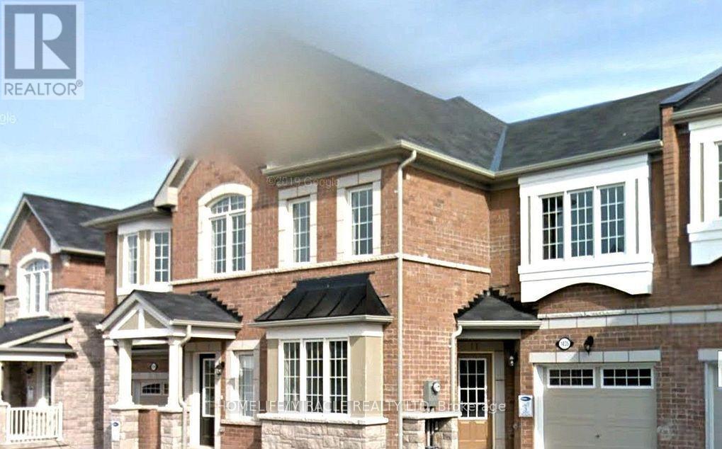 1035 CAMEO STREET, Pickering
