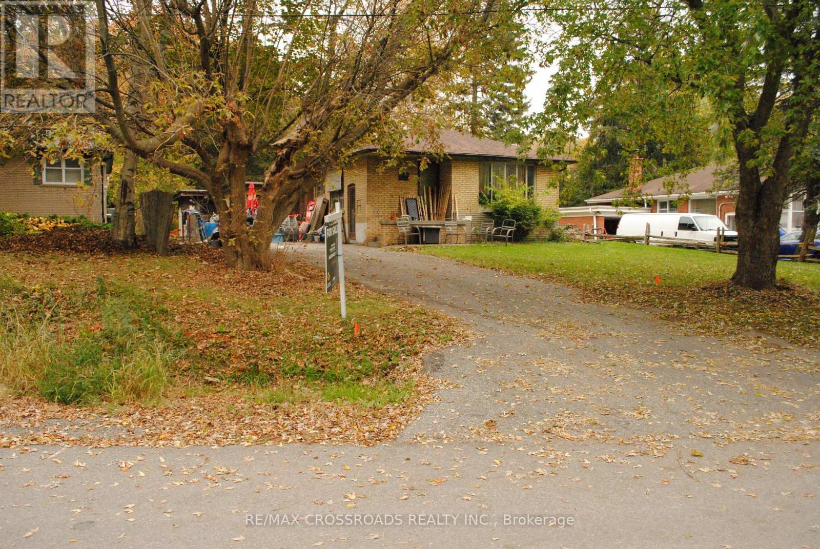242 ISLAND ROAD, Toronto (Rouge)