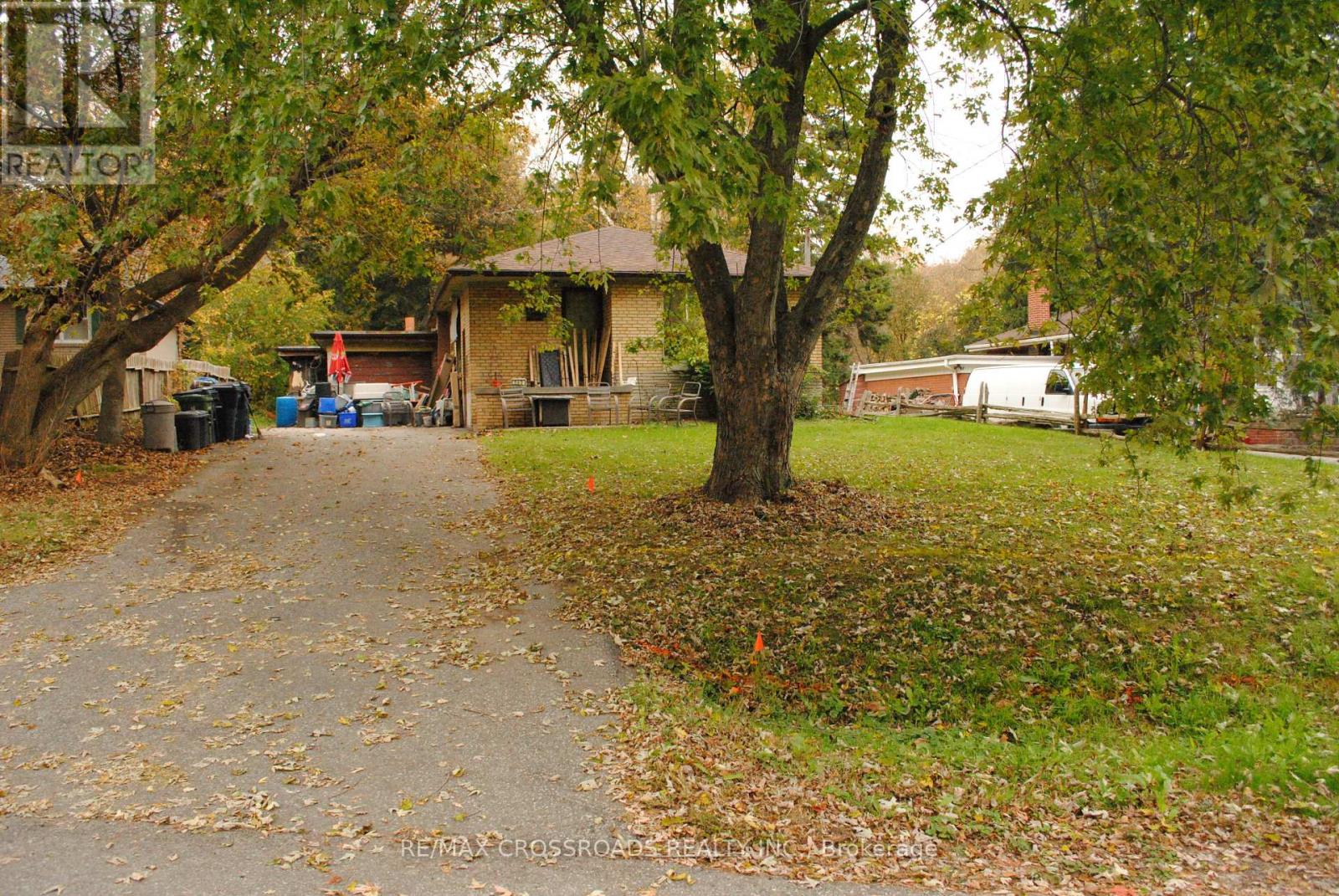 242 ISLAND ROAD, Toronto (Rouge) — photo 2