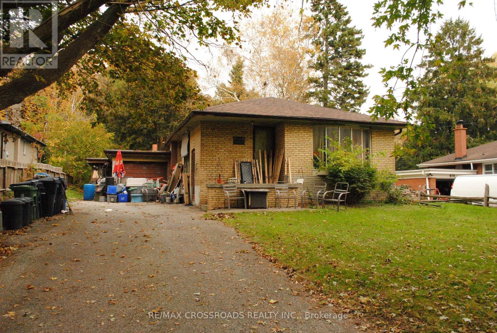 242 ISLAND ROAD, Toronto (Rouge) — photo 9