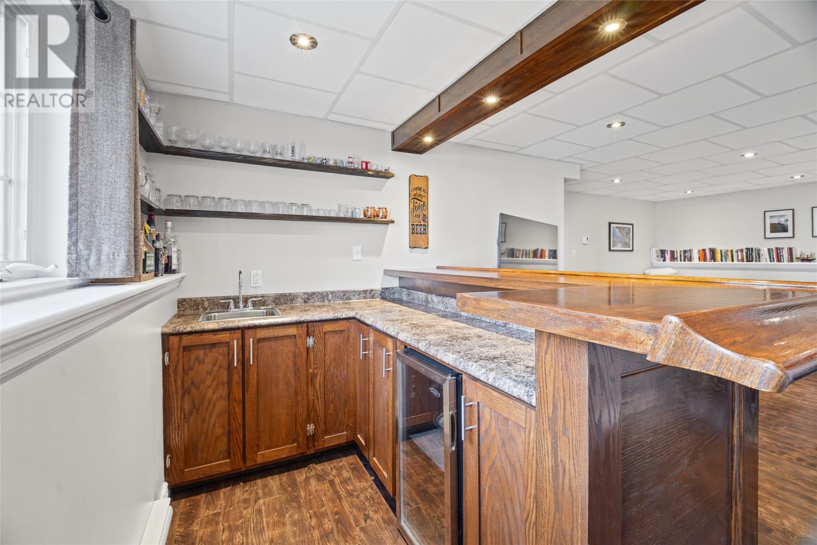 15 Mullingar Drive Paradise Newfoundland & Labrador Canada A1L0K5, for Sale, residential, Haris Barki, Keller Williams Platinum Realty