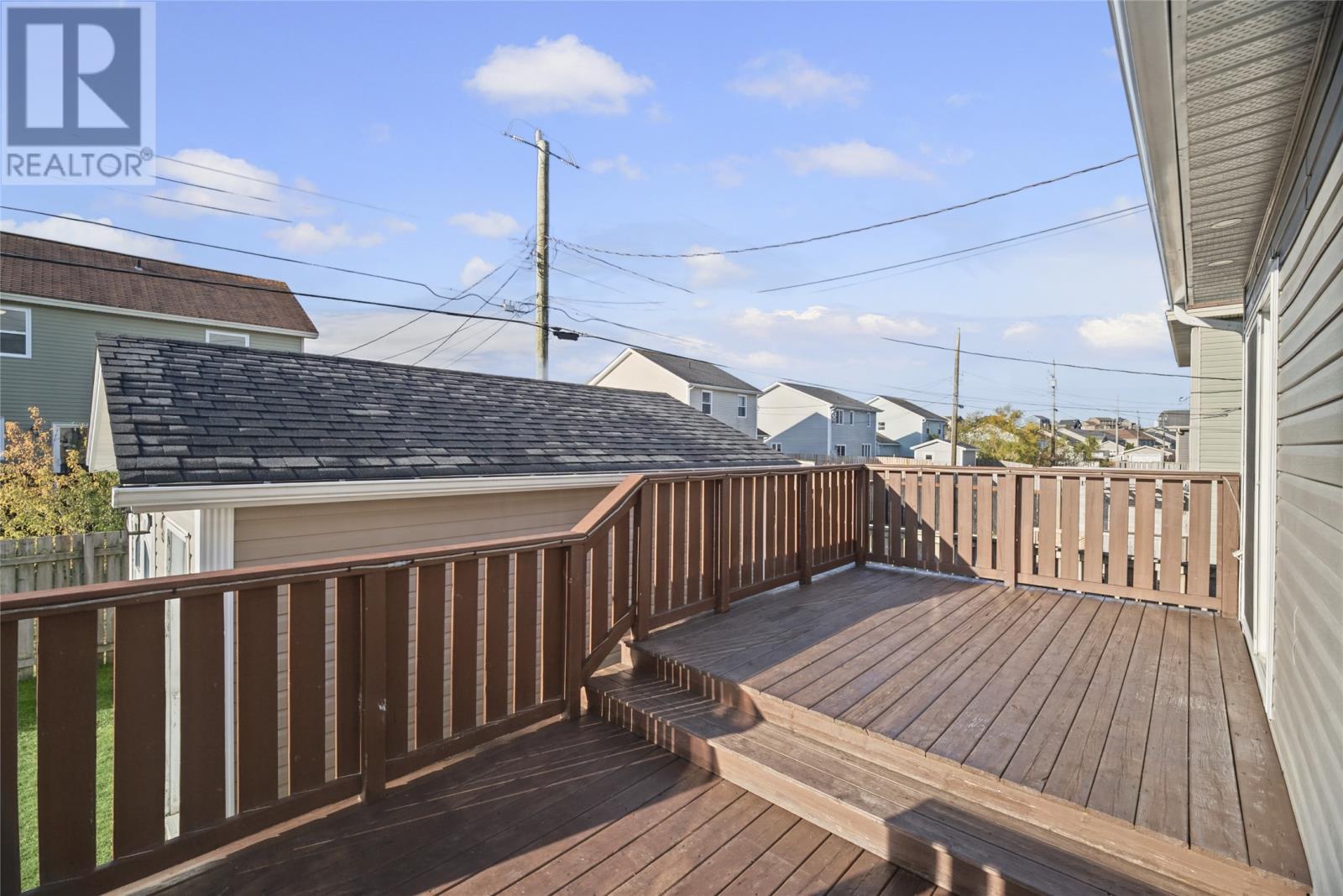 15 Mullingar Drive Paradise Newfoundland & Labrador Canada A1L0K5, for Sale, residential, Haris Barki, Keller Williams Platinum Realty