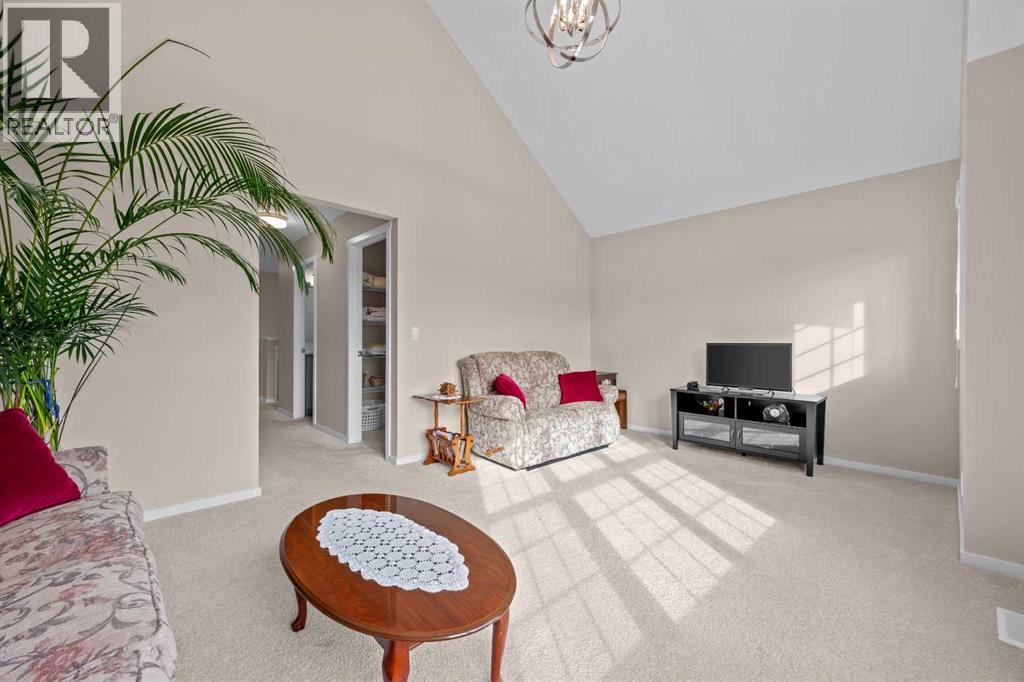 The bonus room offers a place for the kids to spread out and play, steps from the bedrooms and upper-floor laundry