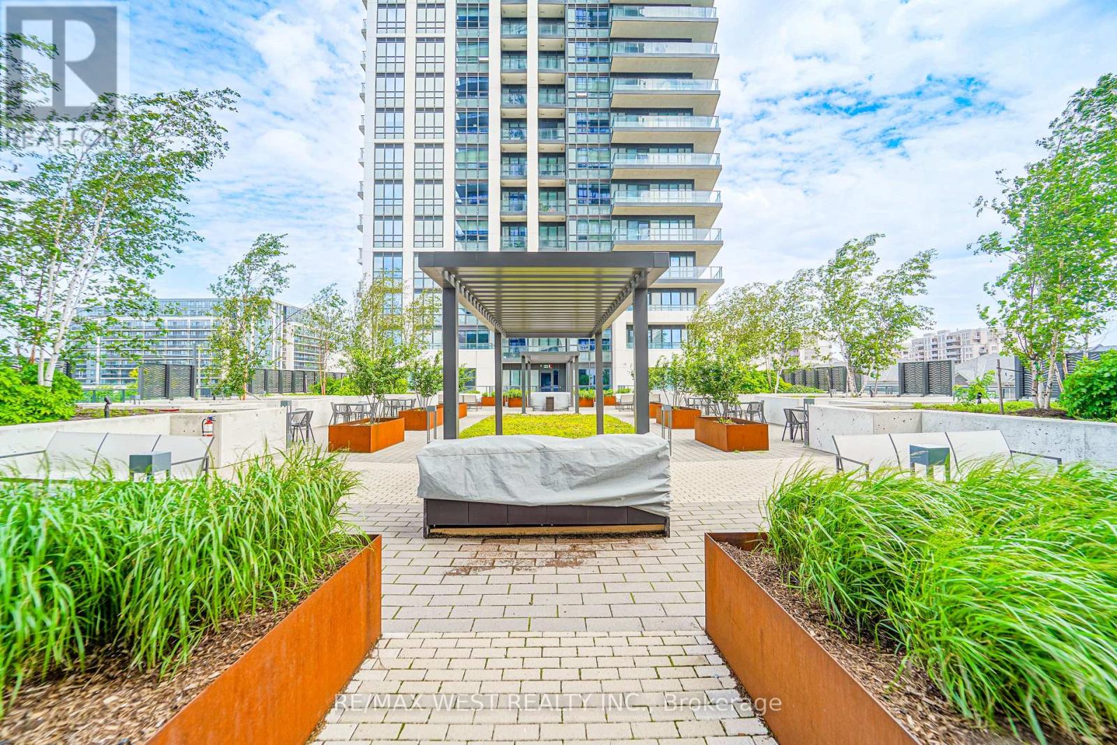 102- 38 Gandhi Lane, Markham, ON photo 14