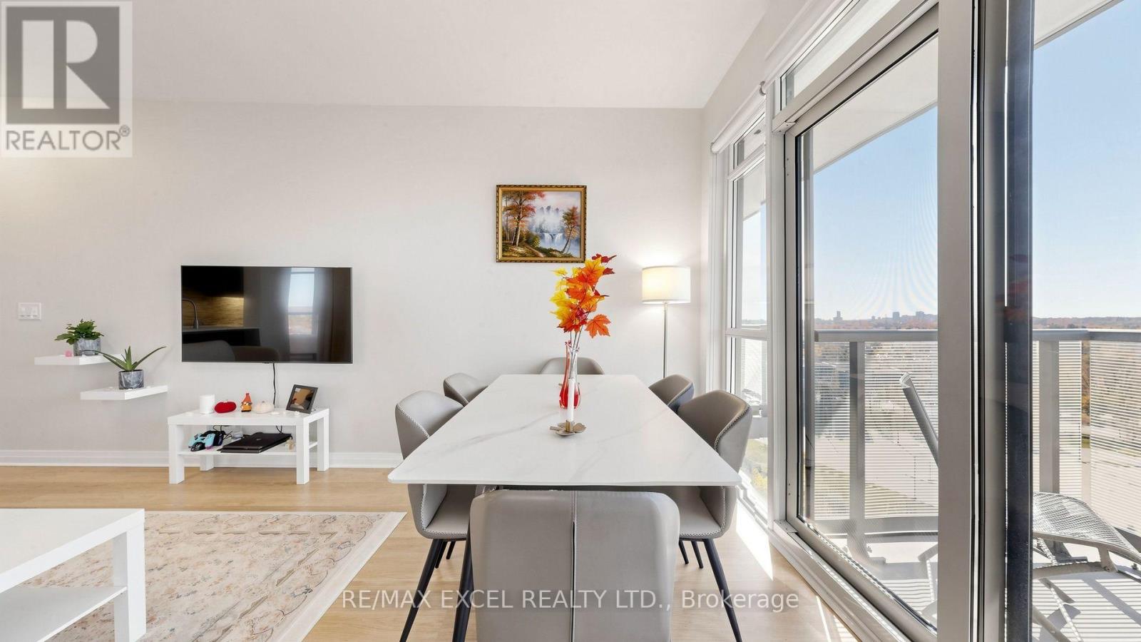 1208 - 55 ONEIDA CRESCENT, Richmond Hill (Langstaff) — photo 10