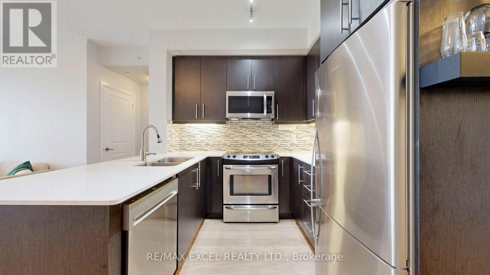 1208 - 55 ONEIDA CRESCENT, Richmond Hill (Langstaff) — photo 11