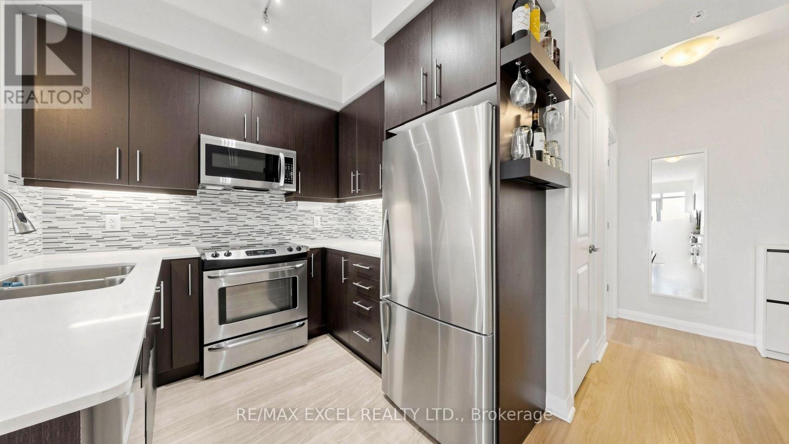 1208- 55 Oneida Crescent, Richmond Hill, ON photo 13