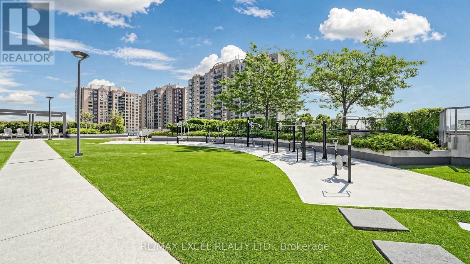 1208- 55 Oneida Crescent, Richmond Hill, ON photo 43