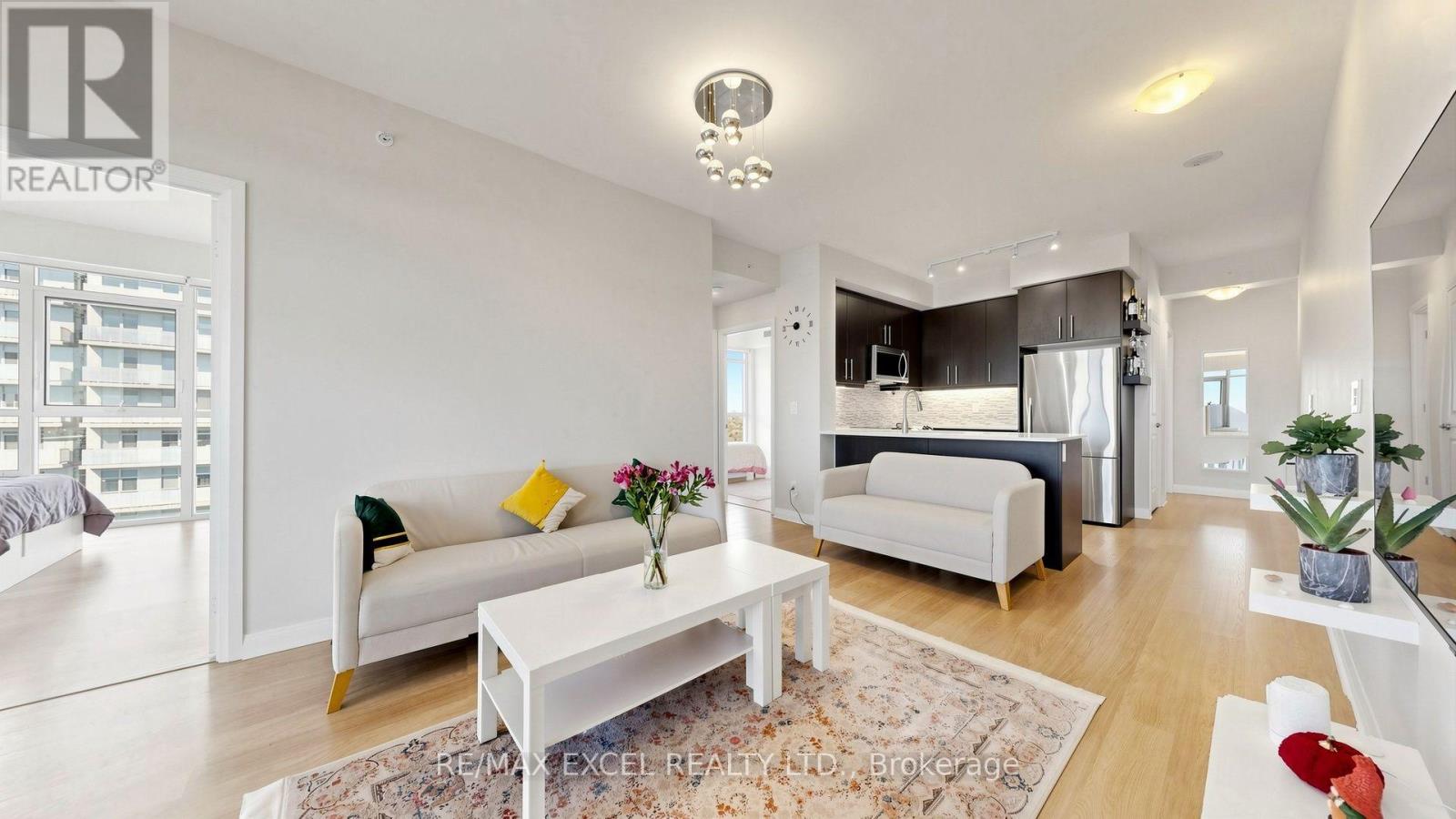 1208 - 55 ONEIDA CRESCENT, Richmond Hill (Langstaff) — photo 6