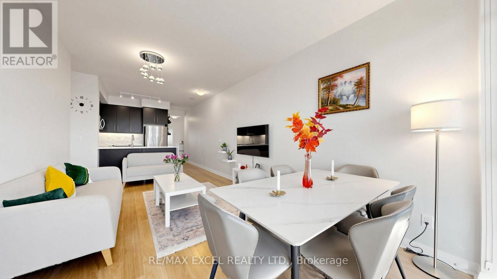 1208 - 55 ONEIDA CRESCENT, Richmond Hill (Langstaff) — photo 9