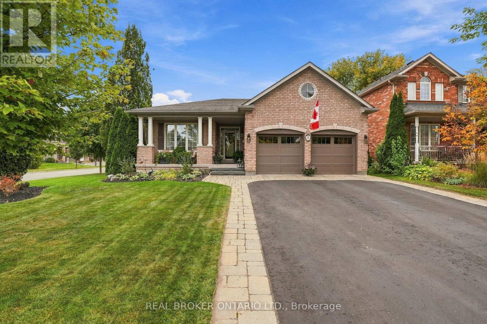 8 ASH GREEN LANE, Uxbridge
