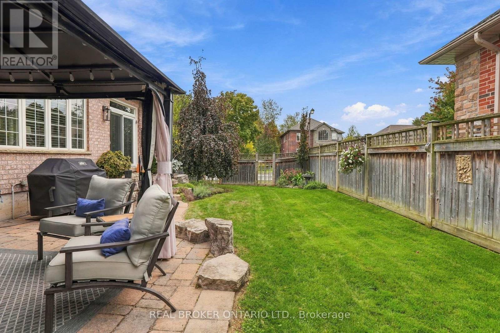 8 Ash Green Lane, Uxbridge, ON photo 32