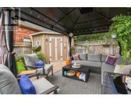 8 Ash Green Lane, Uxbridge, ON L9P2A8 Photo 34