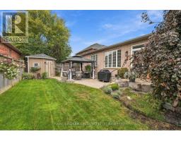 8 Ash Green Lane, Uxbridge, ON L9P2A8 Photo 38