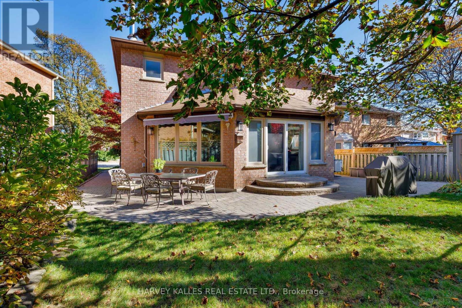 24 Chip Court, Richmond Hill, ON photo 14