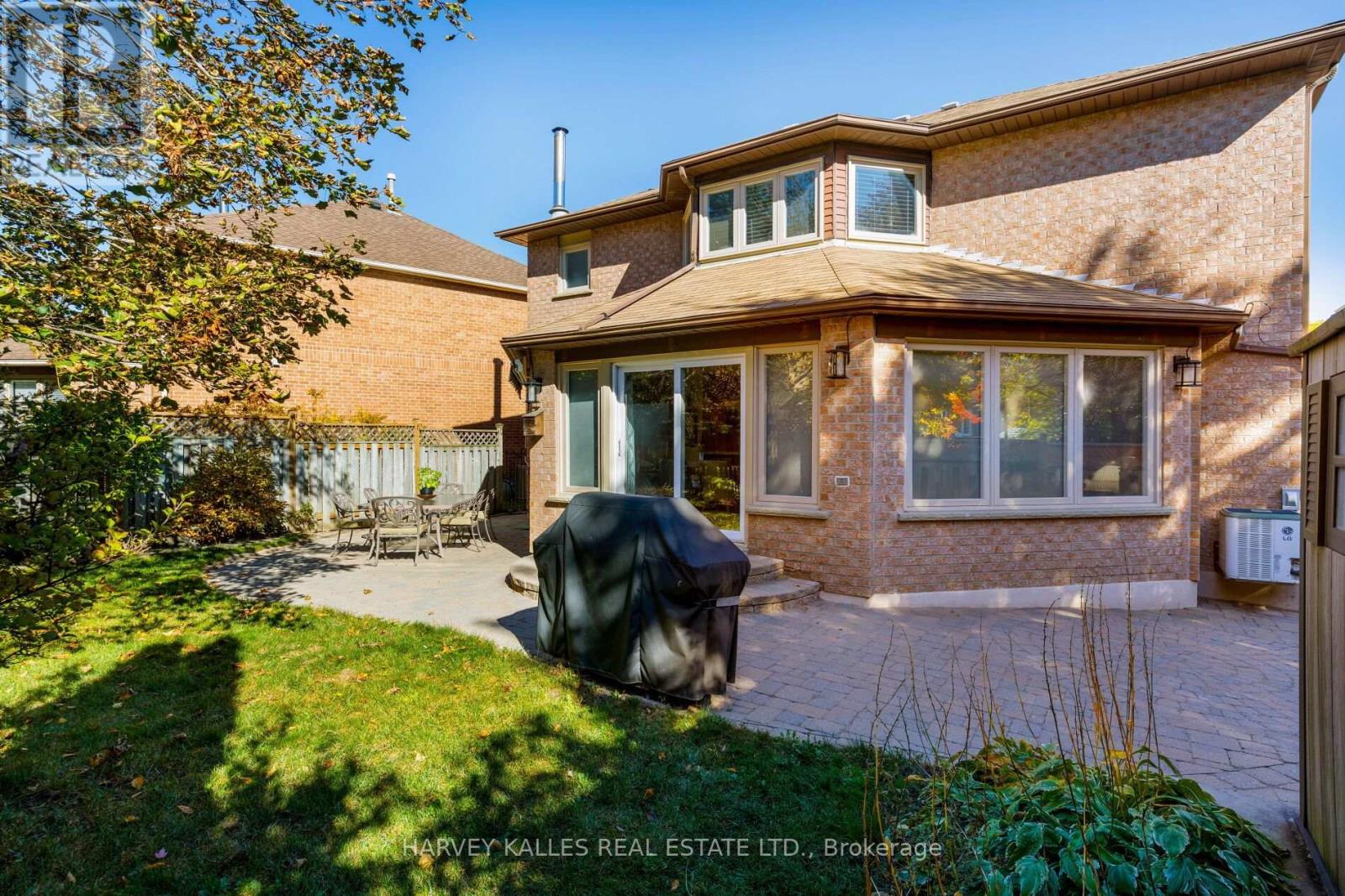 24 Chip Court, Richmond Hill, ON photo 16