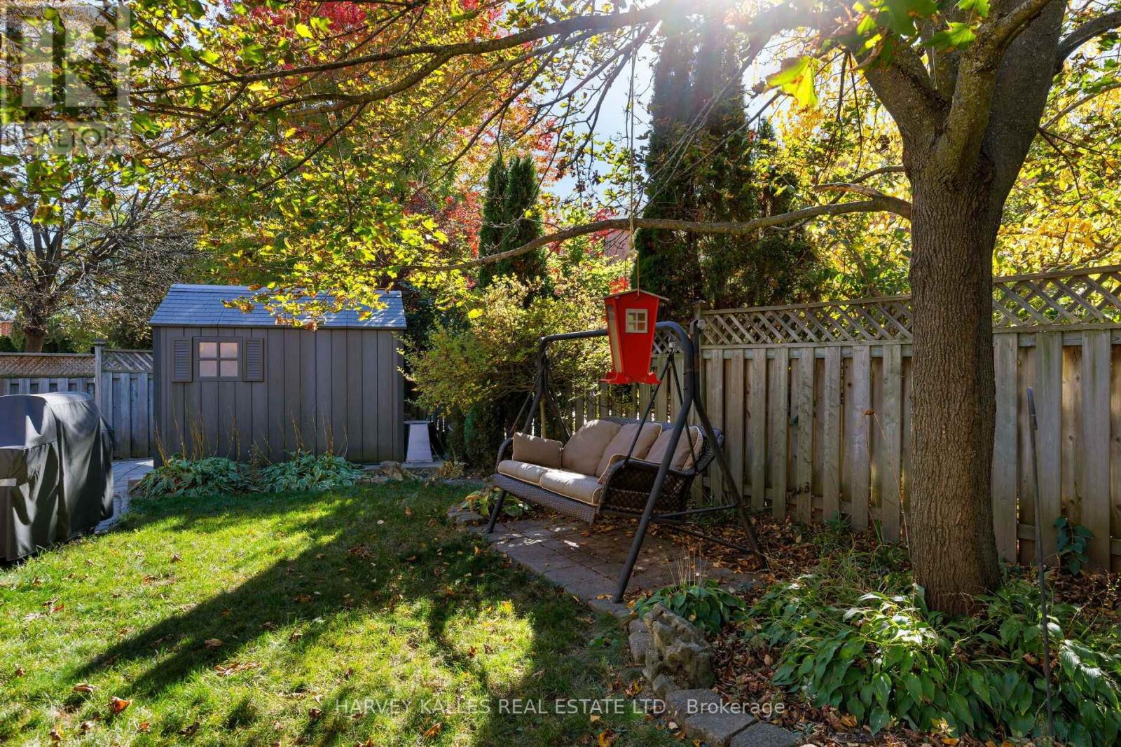 24 Chip Court, Richmond Hill, ON photo 17