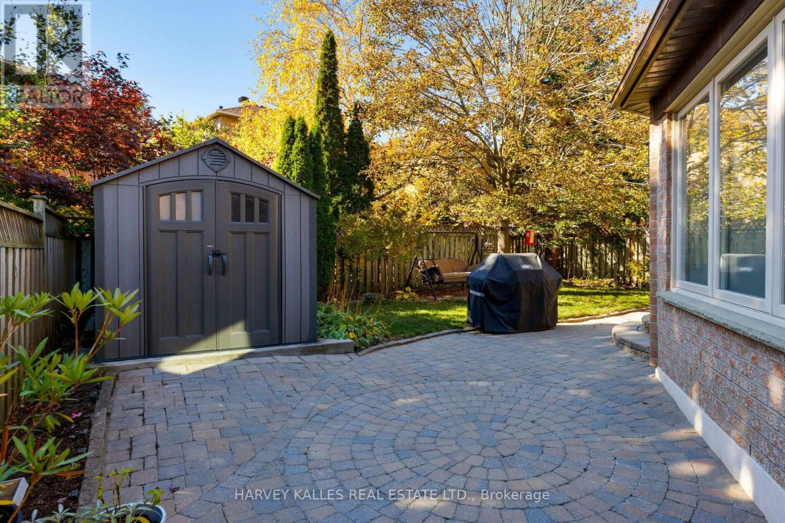 24 Chip Court, Richmond Hill, ON photo 23