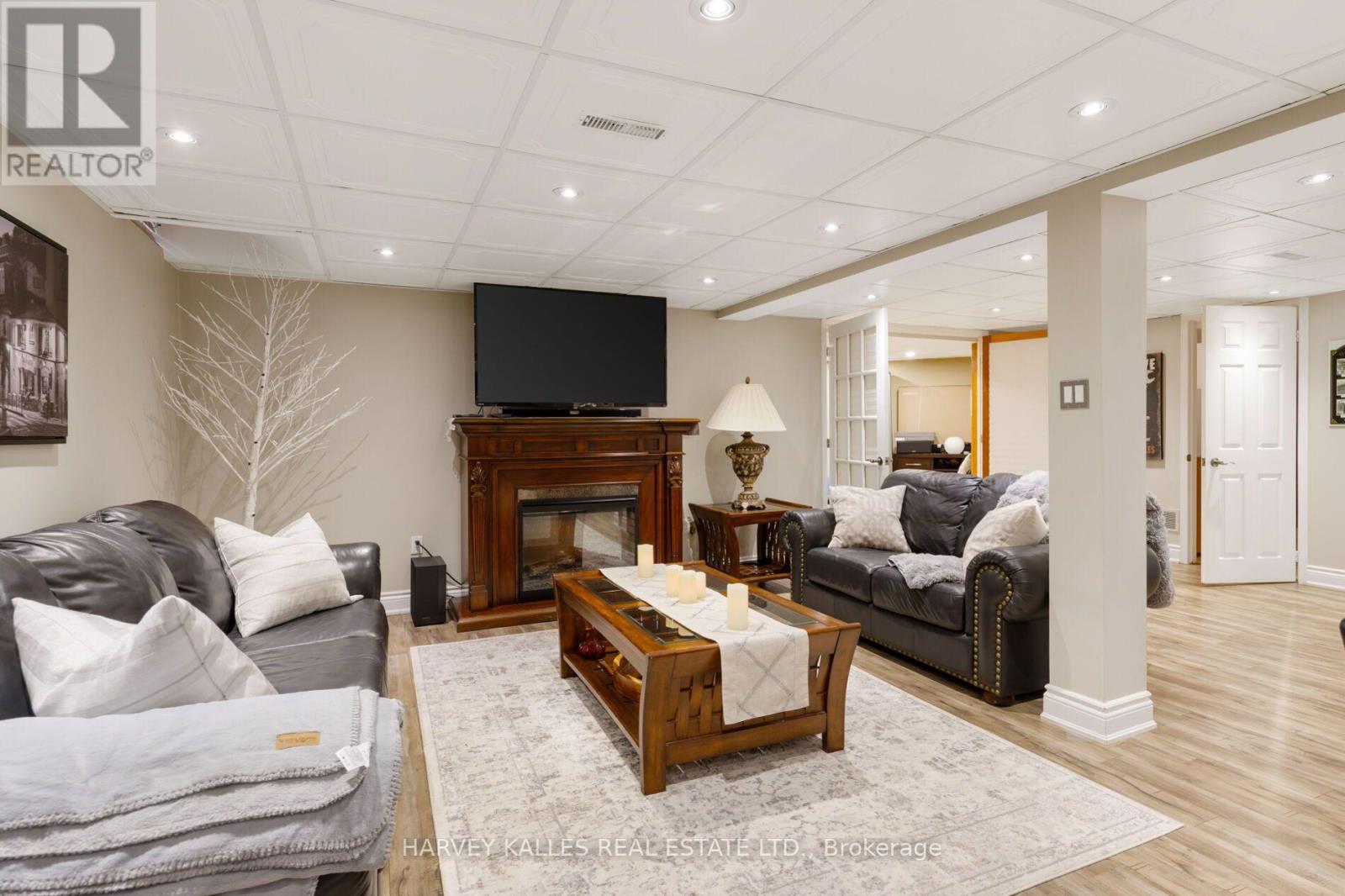 24 Chip Court, Richmond Hill, ON photo 41