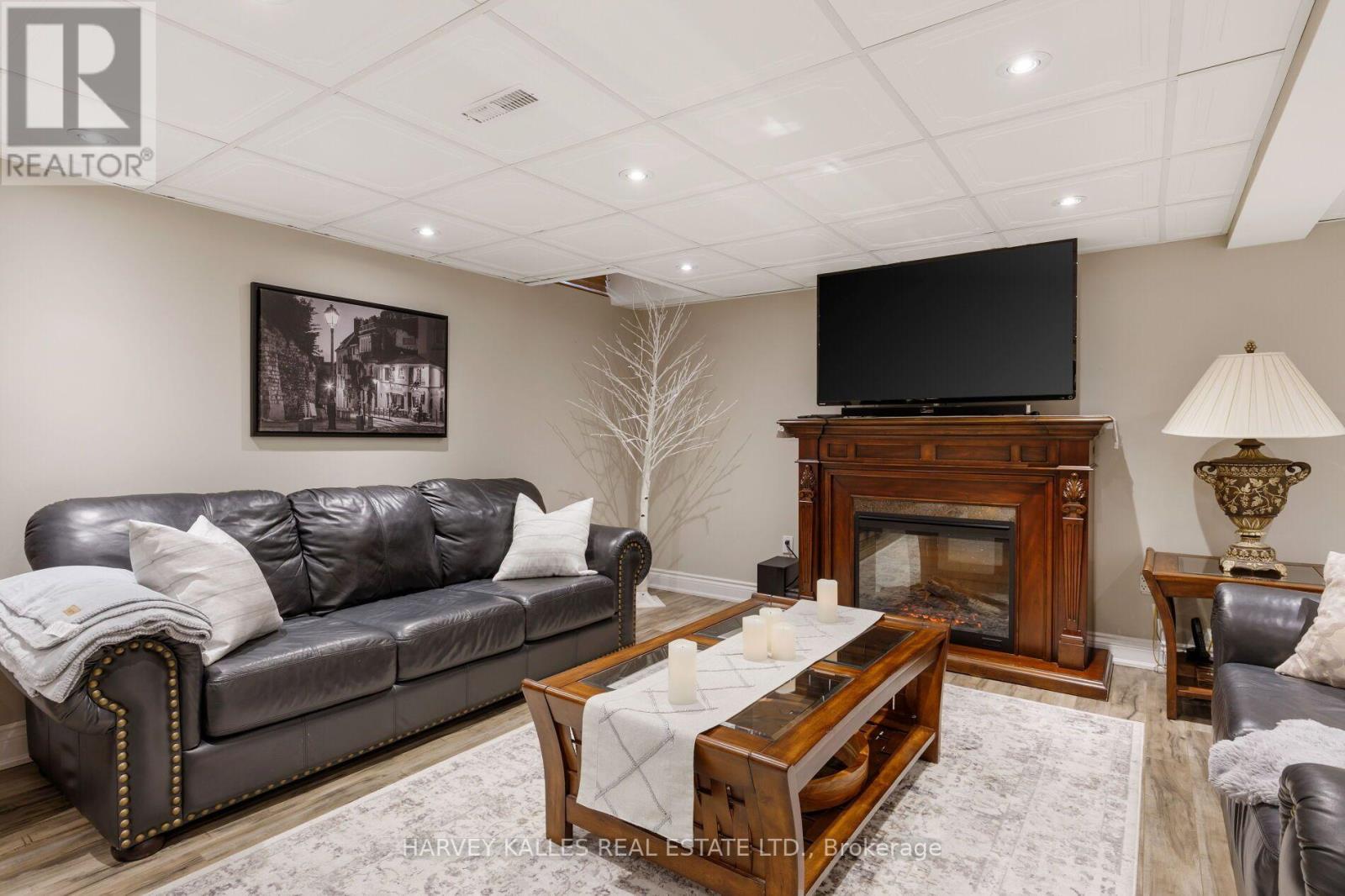 24 Chip Court, Richmond Hill, ON photo 42