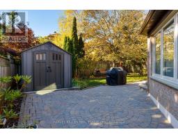 24 Chip Court, Richmond Hill, ON L4C9G3 Photo 23