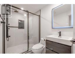 (basement) - 61 Isaiah Drive W, Vaughan, ON L4H0T4 Photo 6
