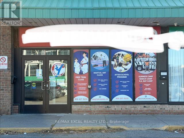 A - 9625 YONGE STREET, Richmond Hill (Harding)