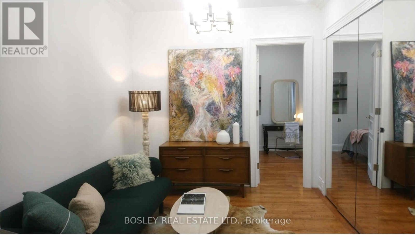 2 - 21 LANSDOWNE AVENUE, Toronto (Roncesvalles) — photo 4