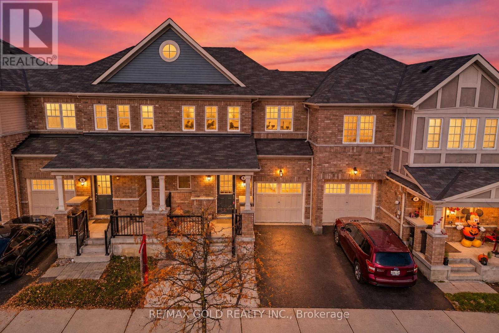 6 Volner Road, Brampton, ON