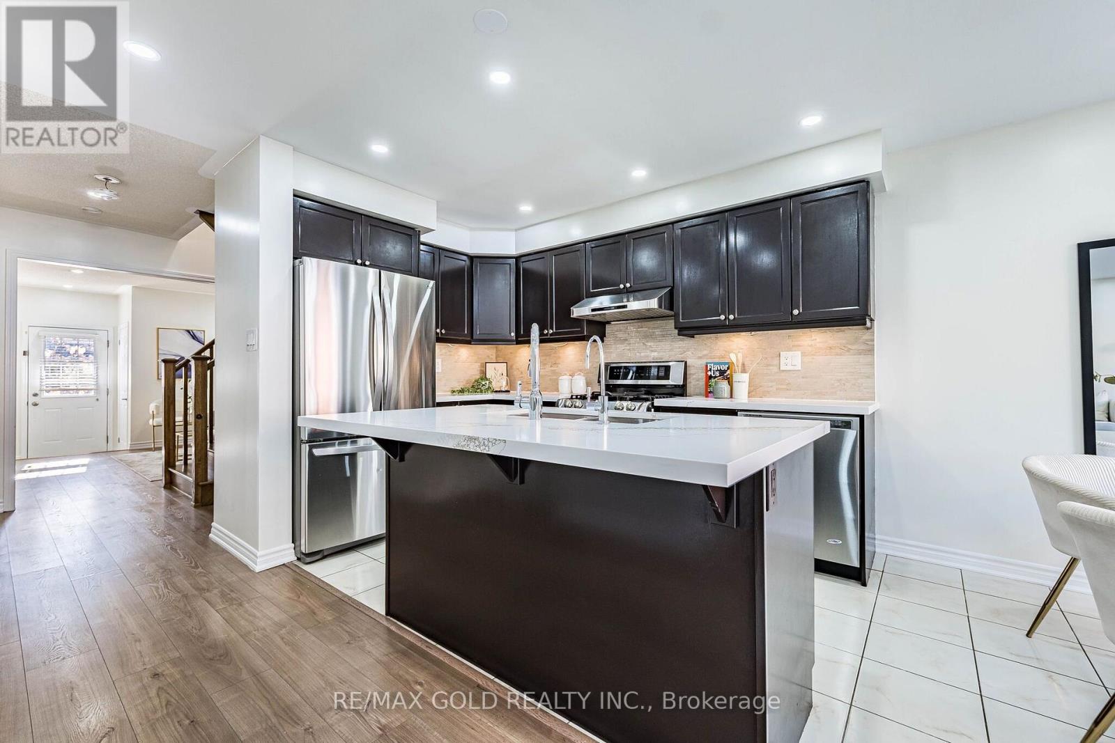 6 VOLNER ROAD, Brampton (Northwest Brampton) — photo 11