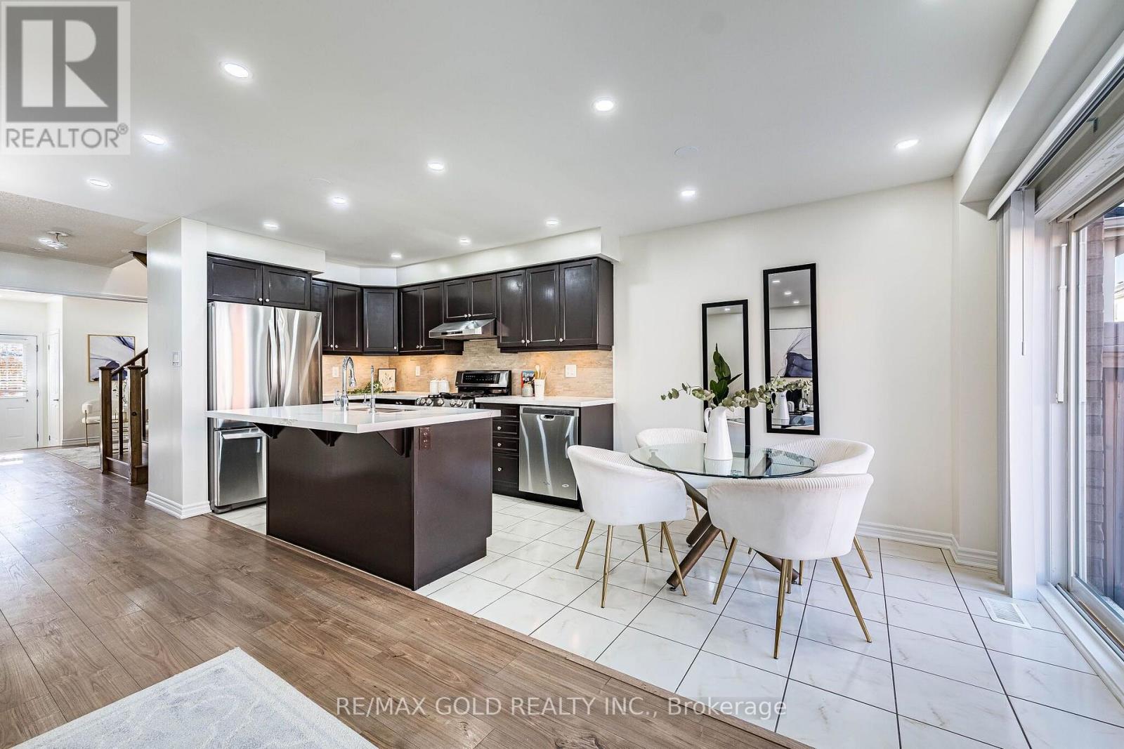 6 Volner Road, Brampton, ON photo 14
