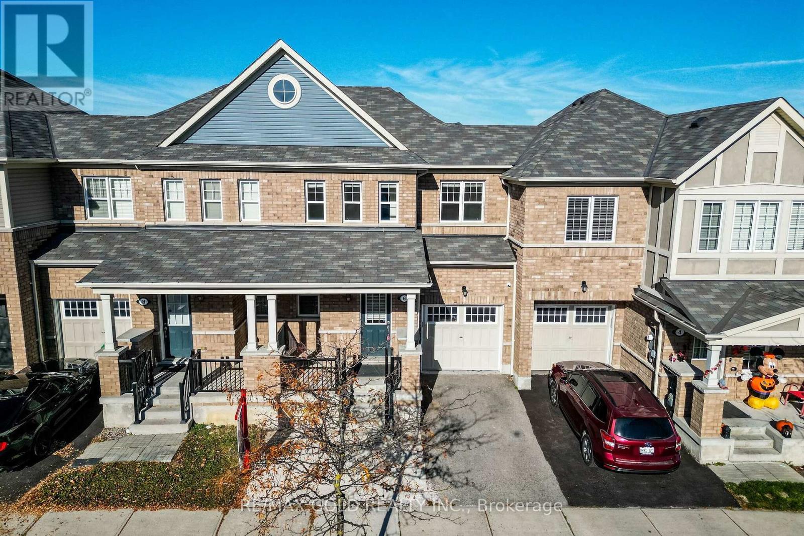 6 VOLNER ROAD, Brampton (Northwest Brampton) — photo 2