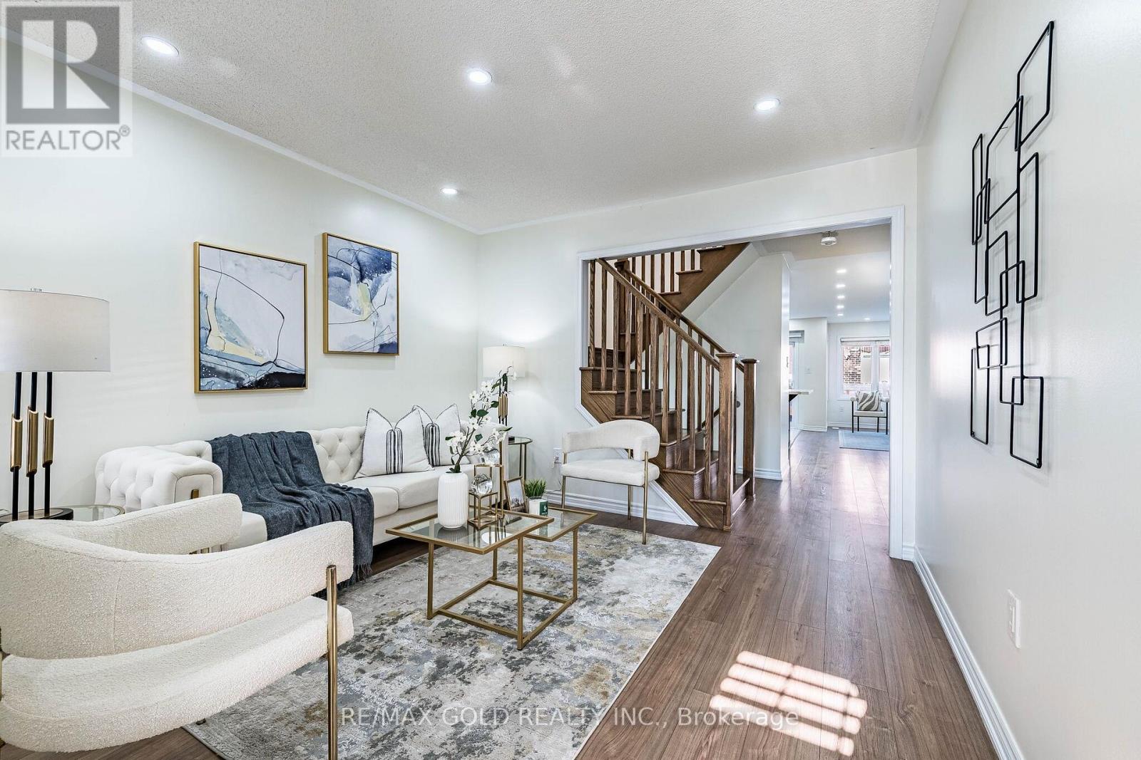 6 VOLNER ROAD, Brampton (Northwest Brampton) — photo 8