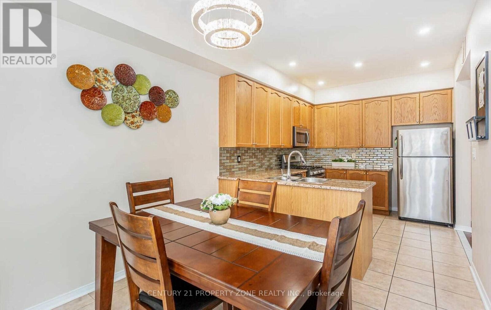 15 DAWES ROAD, Brampton (Credit Valley) — photo 9