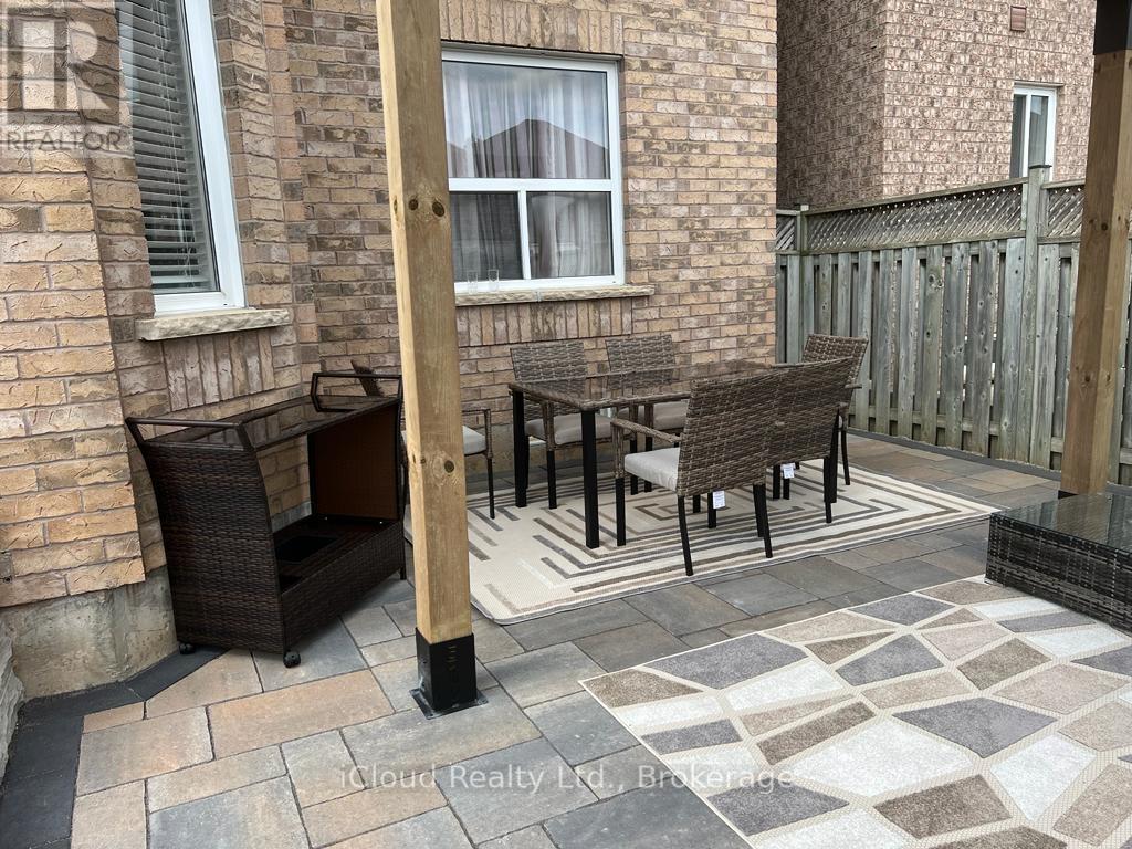 15 Nina Place, Brampton, ON photo 16