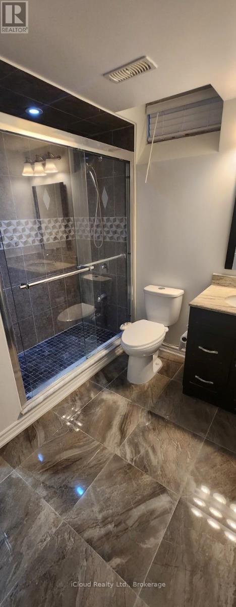 15 NINA PLACE, Brampton (Fletcher's Meadow) — photo 9