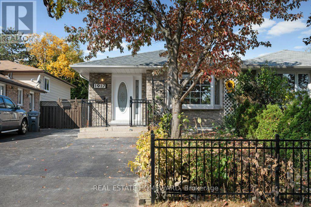 MAIN - 1917 BONNYMEDE DRIVE, Mississauga (Clarkson) — photo 3