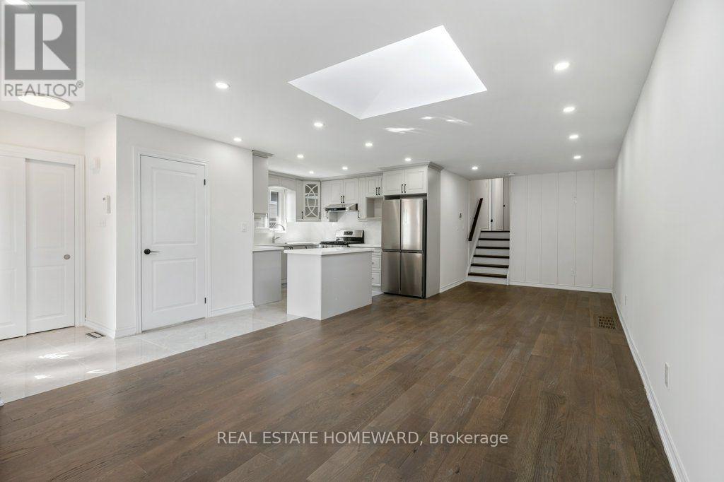 MAIN - 1917 BONNYMEDE DRIVE, Mississauga (Clarkson) — photo 5