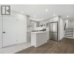 Main - 1917 Bonnymede Drive, Mississauga, ON L5J1E2 Photo 7